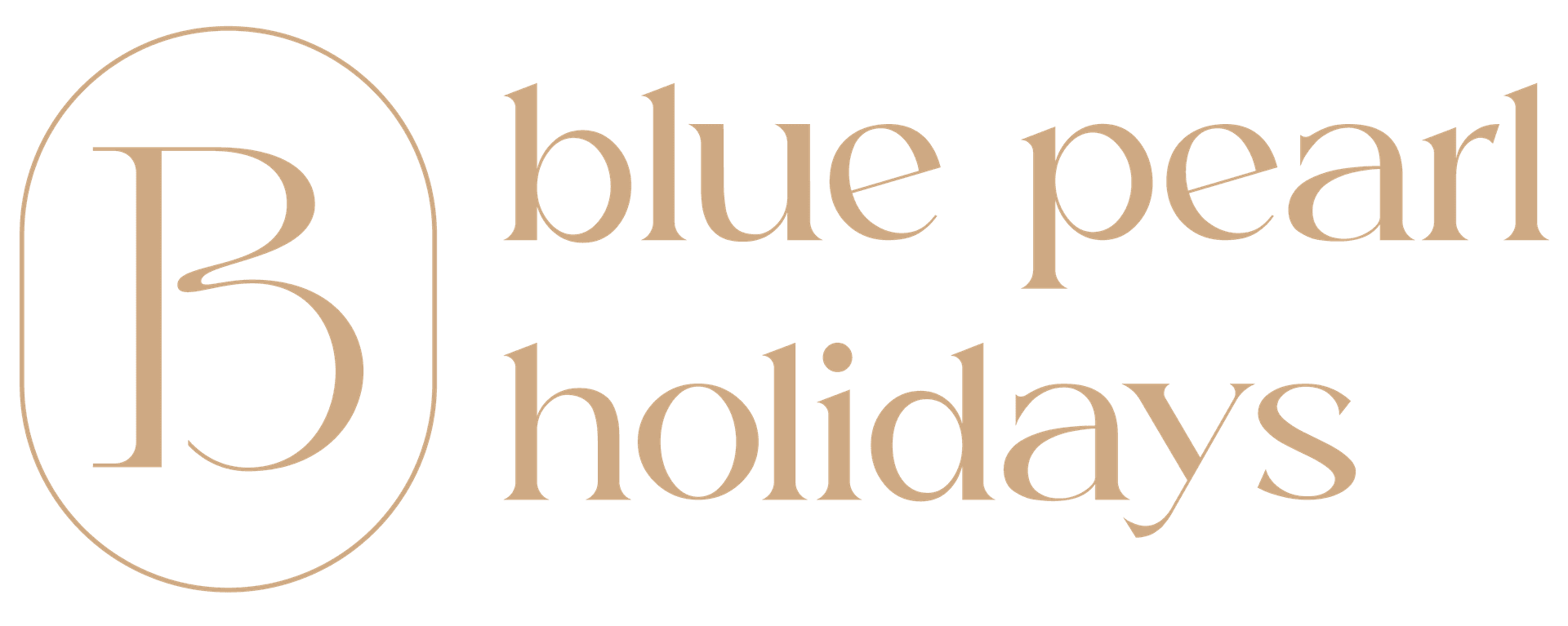 Blue Pearl Holidays
