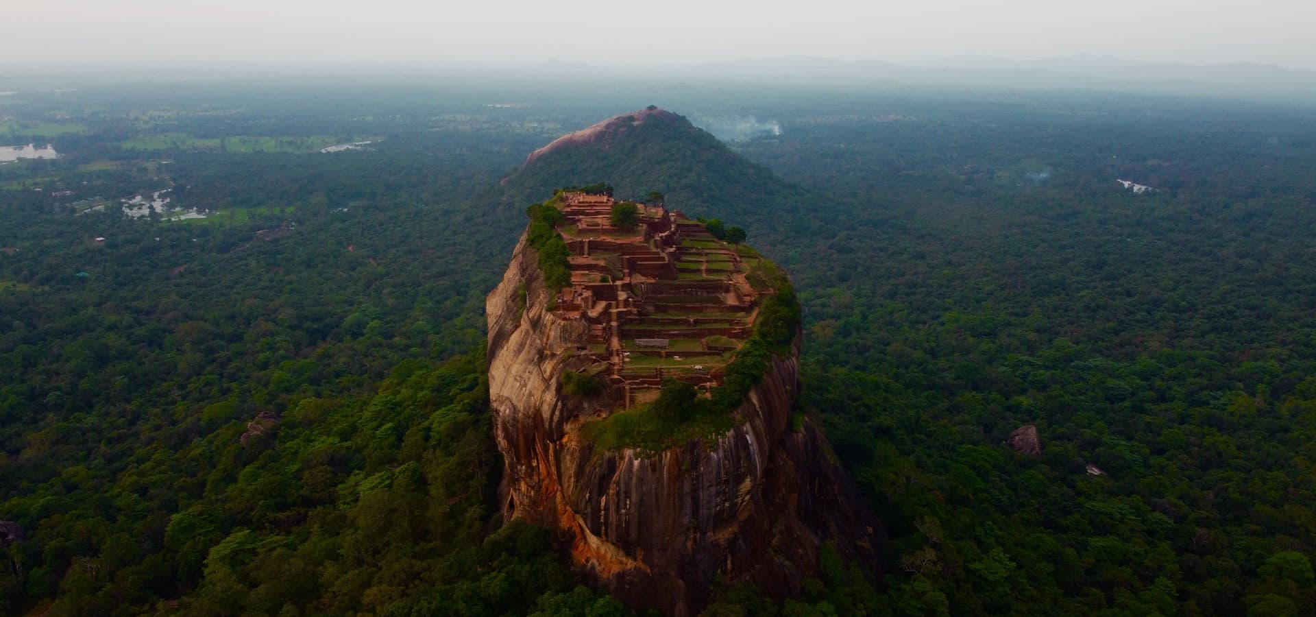 Sigiriya