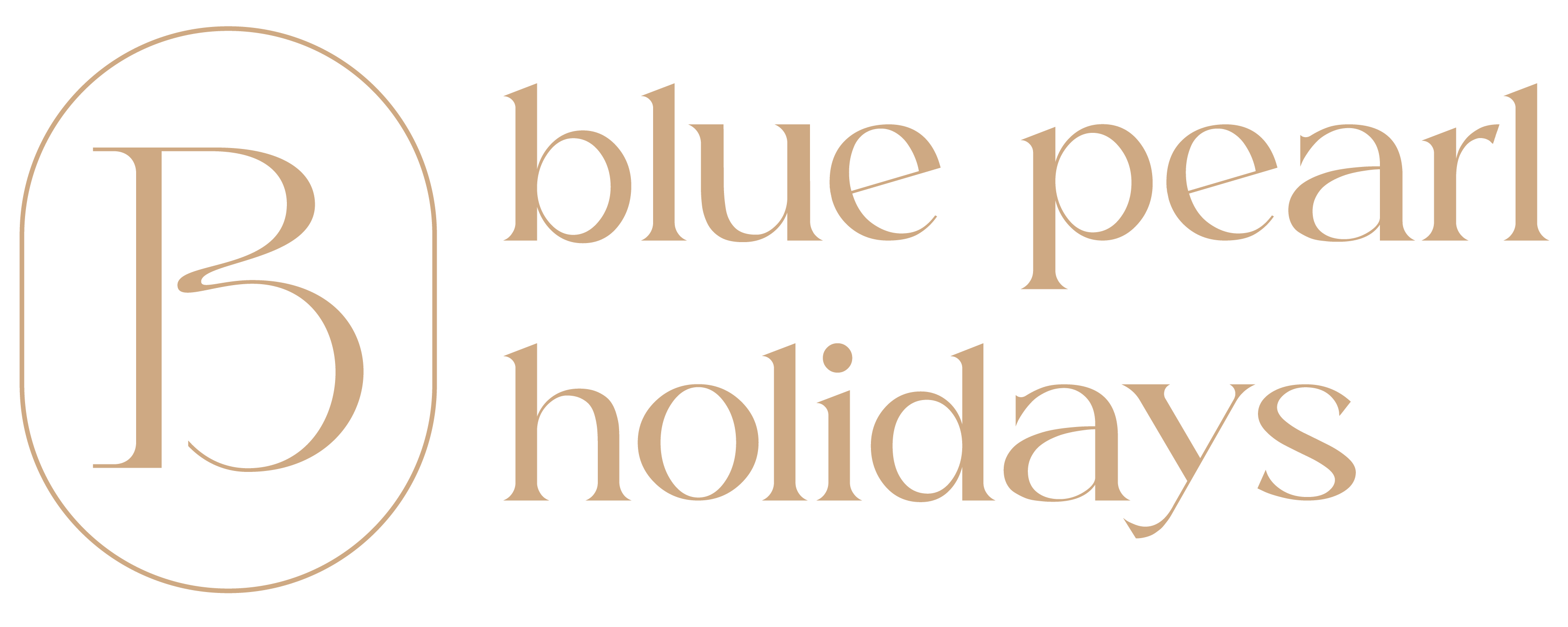 Blue Pearl Holidays